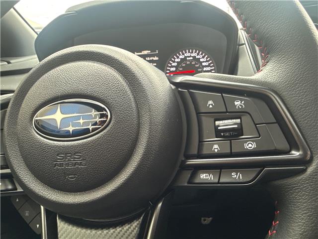 2023 Subaru WRX Sport-tech (Stk: P2190) in Newmarket - Image 20 of 21