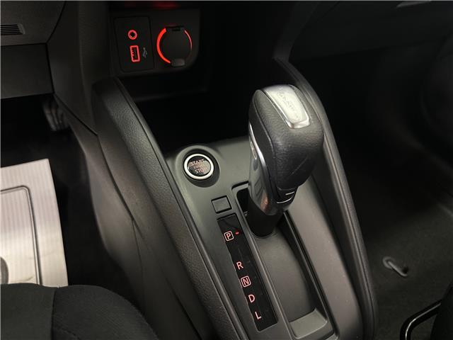 2024 Nissan Kicks S (Stk: 43704J) in Belleville - Image 16 of 28