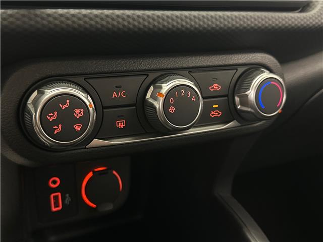 2024 Nissan Kicks S (Stk: 43704J) in Belleville - Image 17 of 28