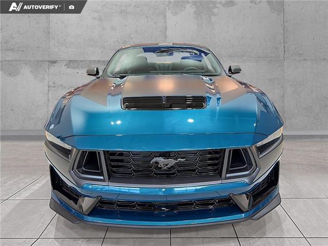 2026 Ford Mustang Dark Horse (Stk: 26M2168) in North Vancouver - Image 2 of 25