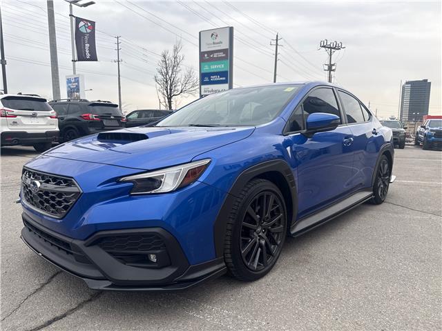 2023 Subaru WRX Sport-tech (Stk: P2190) in Newmarket - Image 3 of 21