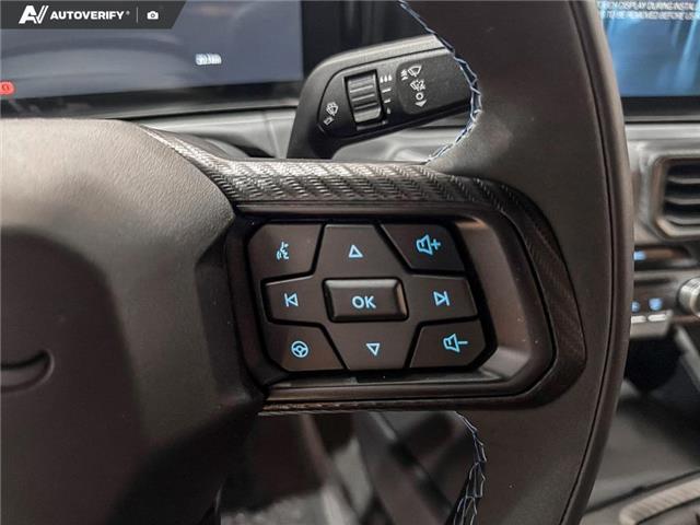 2026 Ford Mustang Dark Horse (Stk: 26M2168) in North Vancouver - Image 16 of 25
