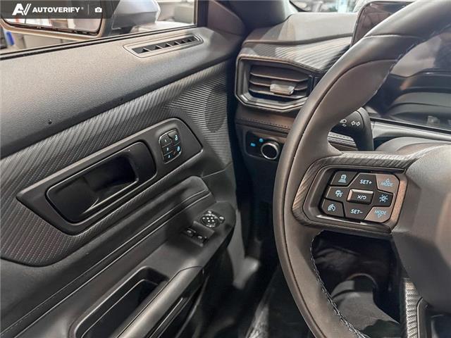 2026 Ford Mustang Dark Horse (Stk: 26M2168) in North Vancouver - Image 17 of 25