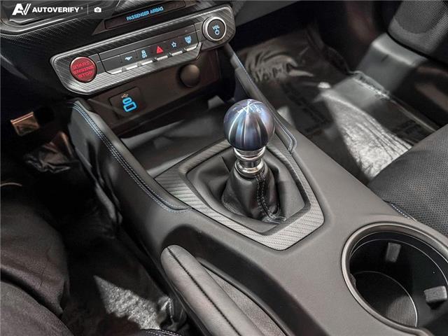 2026 Ford Mustang Dark Horse (Stk: 26M2168) in North Vancouver - Image 18 of 25