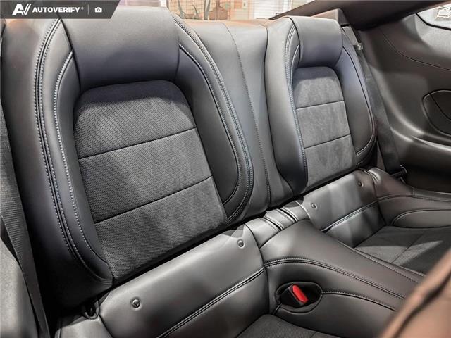 2026 Ford Mustang Dark Horse (Stk: 26M2168) in North Vancouver - Image 23 of 25