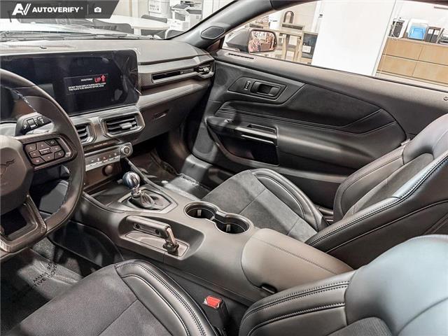 2026 Ford Mustang Dark Horse (Stk: 26M2168) in North Vancouver - Image 25 of 25