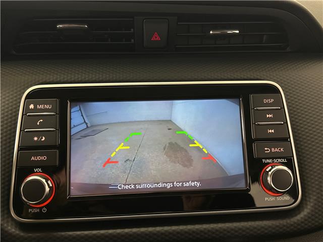 2024 Nissan Kicks S (Stk: 43704J) in Belleville - Image 18 of 28