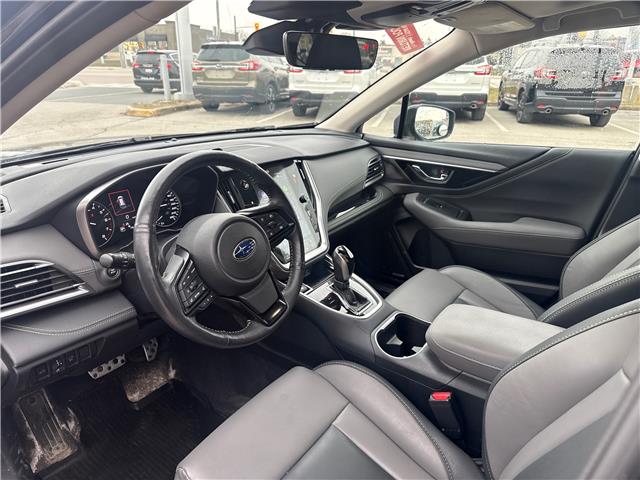 2024 Subaru Outback Onyx (Stk: P2196) in Newmarket - Image 11 of 20