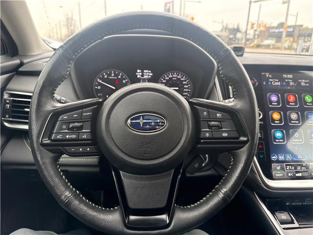 2024 Subaru Outback Onyx (Stk: P2196) in Newmarket - Image 17 of 20
