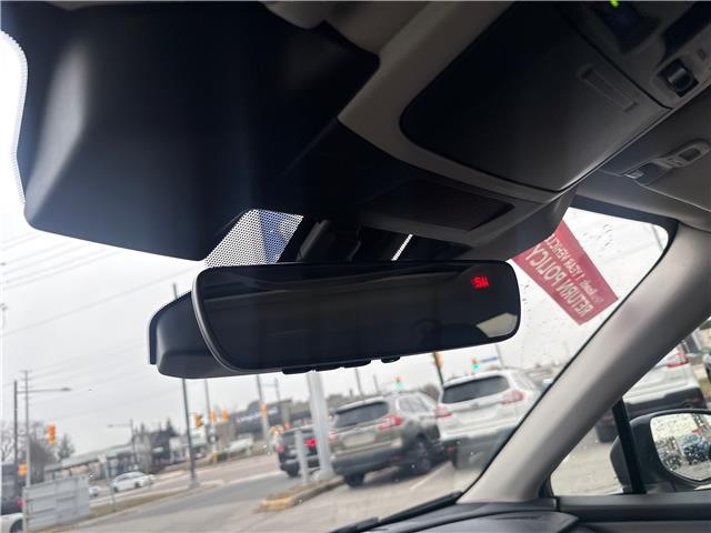 2024 Subaru Outback Onyx (Stk: P2196) in Newmarket - Image 16 of 20