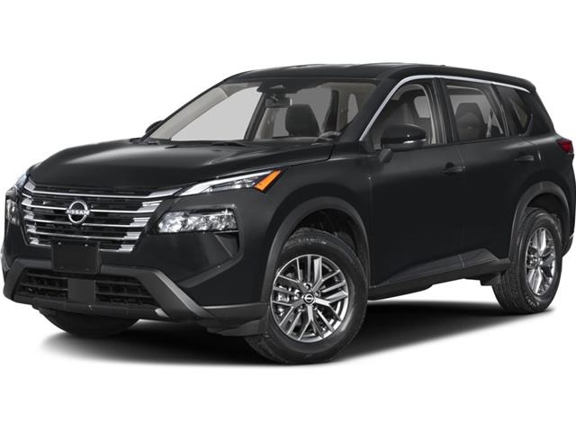 2026 Nissan Rogue S (Stk: 2026-108) in North Bay - Image 1 of 1
