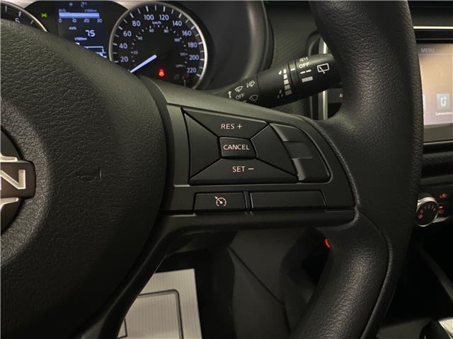 2024 Nissan Kicks S (Stk: 43704J) in Belleville - Image 20 of 28