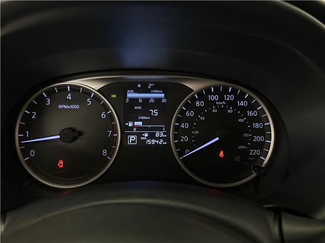 2024 Nissan Kicks S (Stk: 43704J) in Belleville - Image 21 of 28