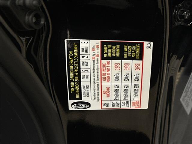 2024 Nissan Kicks S (Stk: 43704J) in Belleville - Image 22 of 28