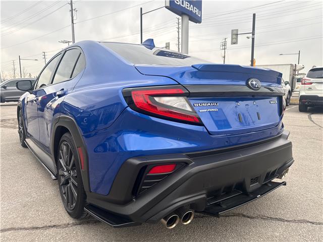 2023 Subaru WRX Sport-tech (Stk: P2190) in Newmarket - Image 4 of 21