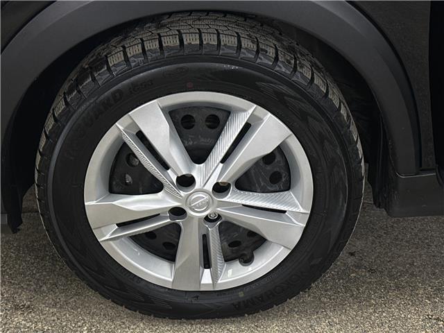 2024 Nissan Kicks S (Stk: 43704J) in Belleville - Image 23 of 28
