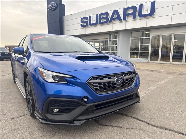 2023 Subaru WRX Sport-tech (Stk: P2190) in Newmarket - Image 2 of 21
