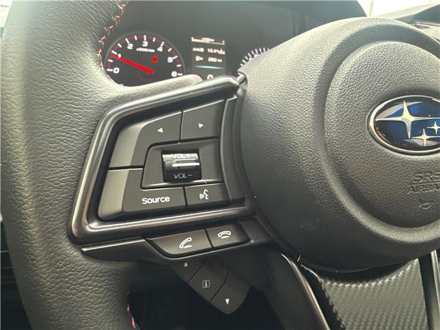 2023 Subaru WRX Sport-tech (Stk: P2190) in Newmarket - Image 19 of 21