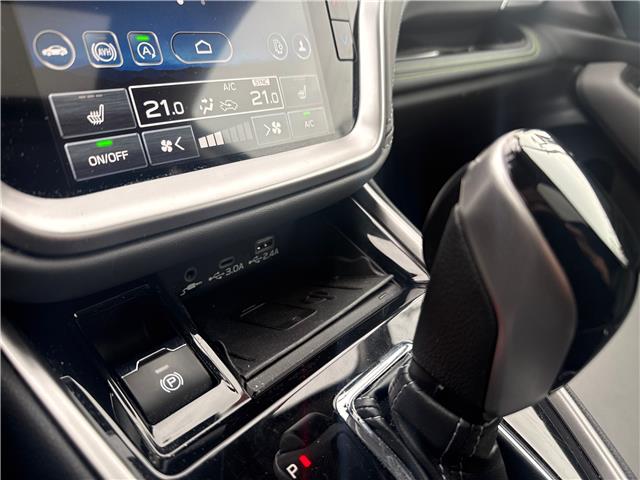 2024 Subaru Outback Onyx (Stk: P2196) in Newmarket - Image 14 of 20