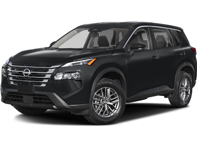 2026 Nissan Rogue S (Stk: 2026-110) in North Bay - Image 1 of 1