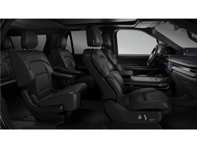 2026 Lincoln Navigator L Reserve (Stk: 26NV429) in St. Catharines - Image 5 of 7