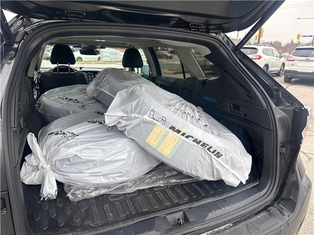 2024 Subaru Outback Onyx (Stk: P2196) in Newmarket - Image 7 of 20