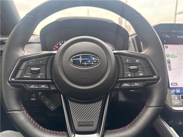 2023 Subaru WRX Sport-tech (Stk: P2190) in Newmarket - Image 18 of 21