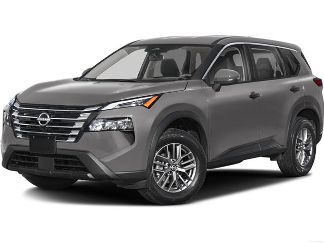 2026 Nissan Rogue S (Stk: 2026-115) in North Bay - Image 1 of 1