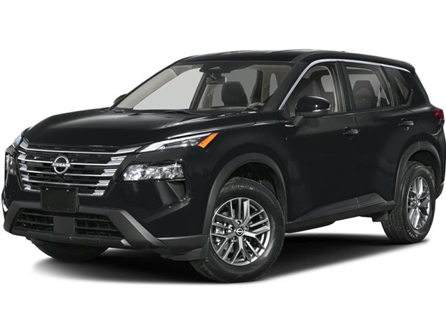 2026 Nissan Rogue S (Stk: 2026-119) in North Bay - Image 1 of 1