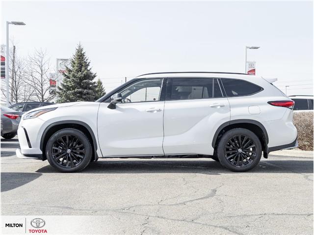 2023 Toyota Highlander XSE (Stk: 514579) in Milton - Image 3 of 28