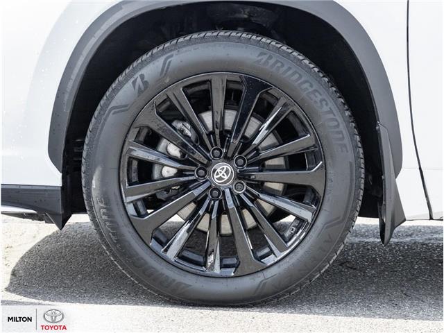 2023 Toyota Highlander XSE (Stk: 514579) in Milton - Image 4 of 28