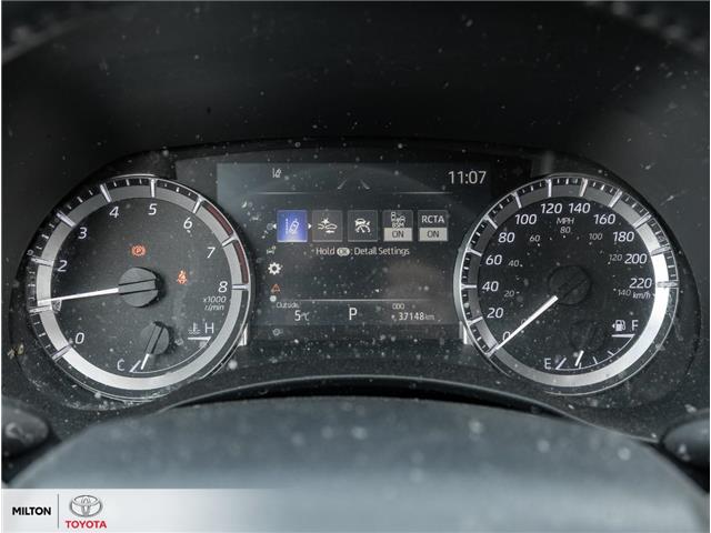 2023 Toyota Highlander XSE (Stk: 514579) in Milton - Image 11 of 28