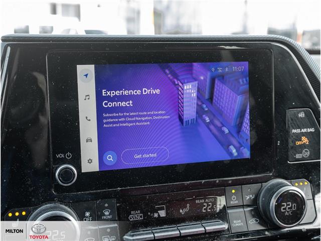 2023 Toyota Highlander XSE (Stk: 514579) in Milton - Image 12 of 28