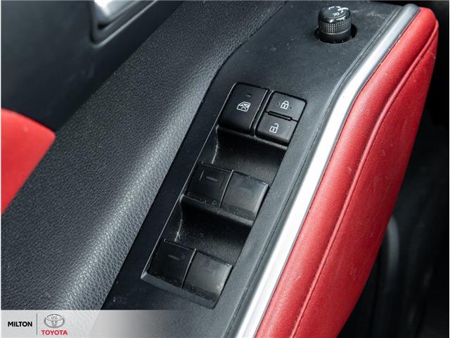 2023 Toyota Highlander XSE (Stk: 514579) in Milton - Image 14 of 28