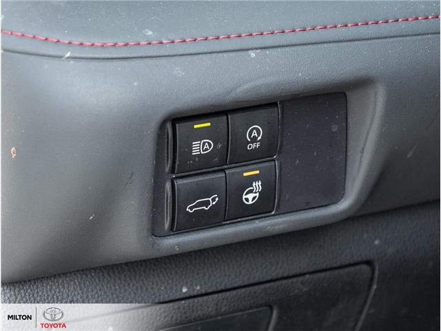 2023 Toyota Highlander XSE (Stk: 514579) in Milton - Image 15 of 28