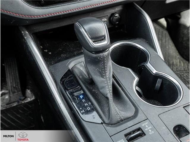 2023 Toyota Highlander XSE (Stk: 514579) in Milton - Image 16 of 28