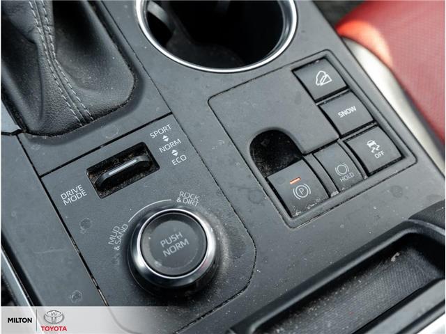 2023 Toyota Highlander XSE (Stk: 514579) in Milton - Image 17 of 28