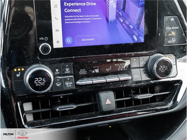 2023 Toyota Highlander XSE (Stk: 514579) in Milton - Image 18 of 28