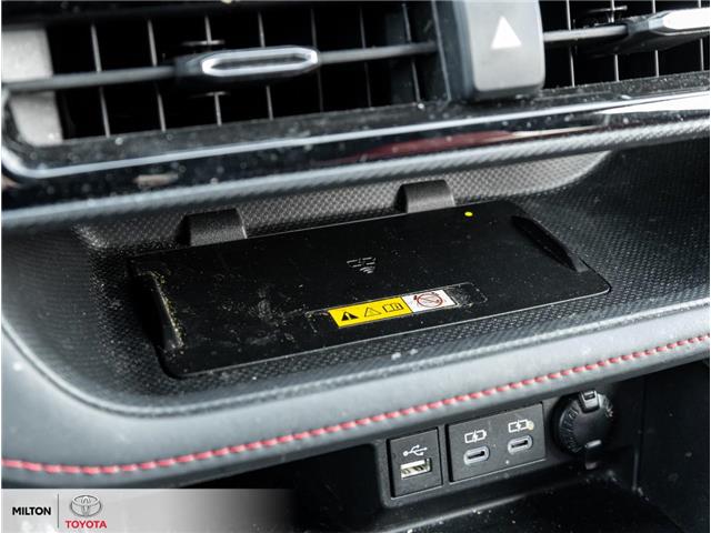 2023 Toyota Highlander XSE (Stk: 514579) in Milton - Image 19 of 28