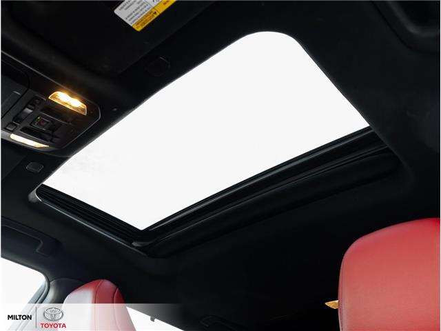 2023 Toyota Highlander XSE (Stk: 514579) in Milton - Image 20 of 28