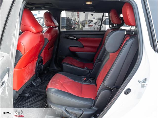 2023 Toyota Highlander XSE (Stk: 514579) in Milton - Image 23 of 28