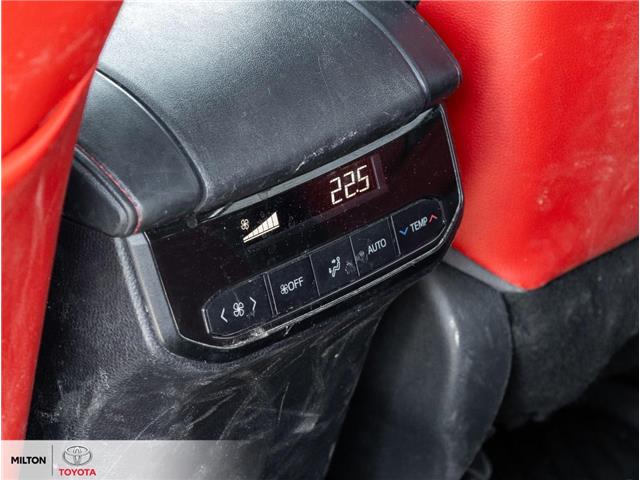 2023 Toyota Highlander XSE (Stk: 514579) in Milton - Image 24 of 28