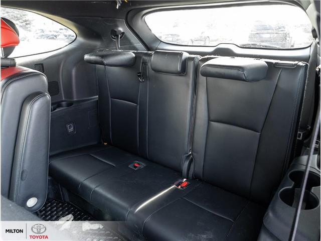 2023 Toyota Highlander XSE (Stk: 514579) in Milton - Image 25 of 28