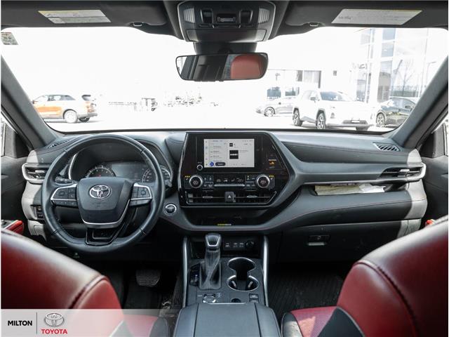 2023 Toyota Highlander XSE (Stk: 514579) in Milton - Image 27 of 28