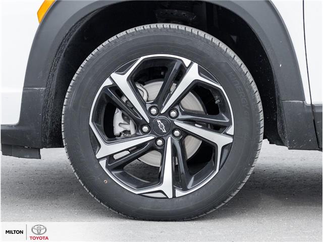2022 Chevrolet TrailBlazer RS (Stk: 098252) in Milton - Image 4 of 26