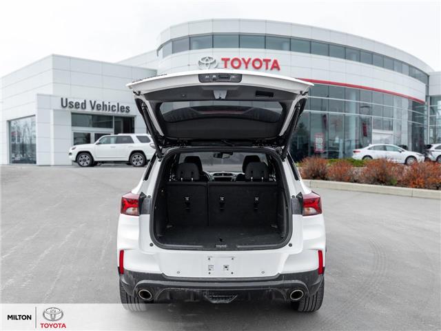2022 Chevrolet TrailBlazer RS (Stk: 098252) in Milton - Image 7 of 26