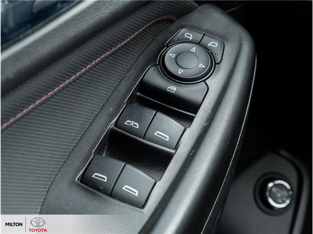 2022 Chevrolet TrailBlazer RS (Stk: 098252) in Milton - Image 13 of 26