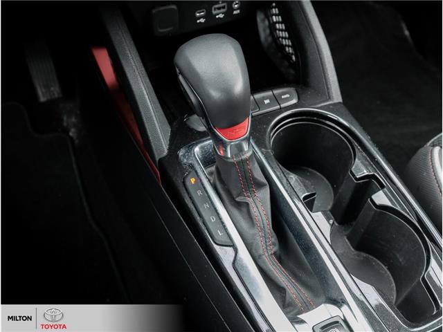 2022 Chevrolet TrailBlazer RS (Stk: 098252) in Milton - Image 14 of 26