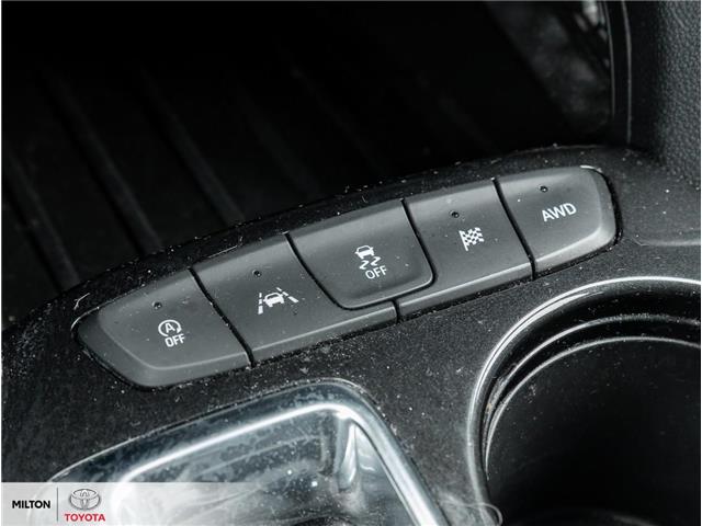 2022 Chevrolet TrailBlazer RS (Stk: 098252) in Milton - Image 15 of 26