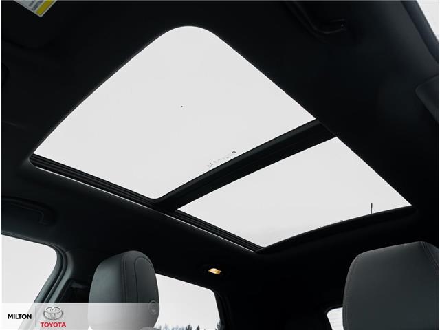 2022 Chevrolet TrailBlazer RS (Stk: 098252) in Milton - Image 19 of 26